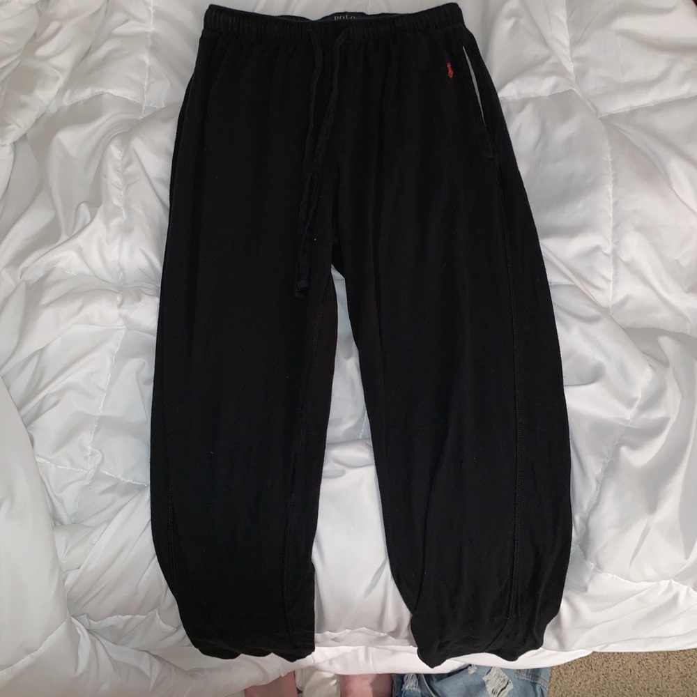 Polo Sweatpants